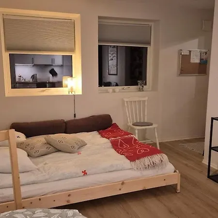 Mountain View, Free Parking, Close To Nature! Apartment *
