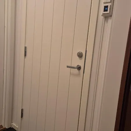 Apartment Mountain View, Free Parking, Close To Nature! Tromsø