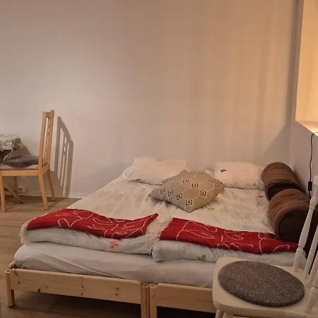 Mountain View, Free Parking, Close To Nature! Apartment Tromsø