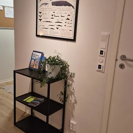 Mountain View, Free Parking, Close To Nature! * Tromsø