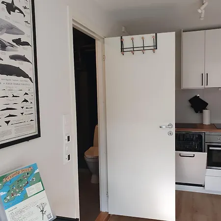 Mountain View, Free Parking, Close To Nature! Apartment