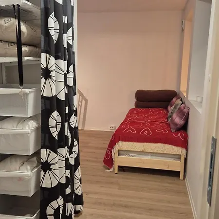 Mountain View, Free Parking, Close To Nature!