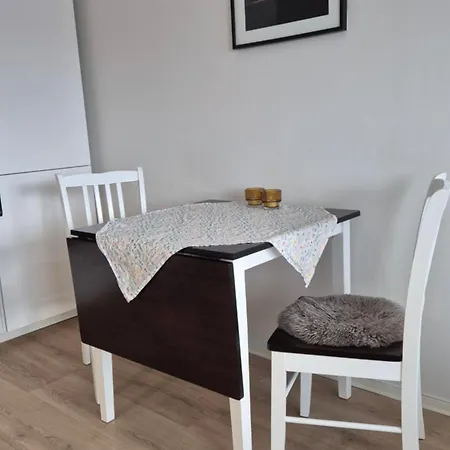 Apartment Mountain View, Free Parking, Close To Nature! *
