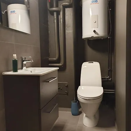 Apartment Mountain View, Free Parking, Close To Nature! *